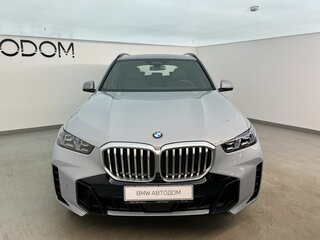 2025 BMW X5 30d IV (G05/G18) Рестайлинг, серый, 15450000 рублей, вид 3