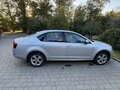 2016 Skoda Octavia III (A7), серебристый - вид 3