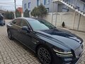 2022 Genesis G80 II, синий, 4250000 рублей