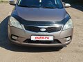 2010 Kia Ceed I Рестайлинг, серый, 480000 рублей - вид 1