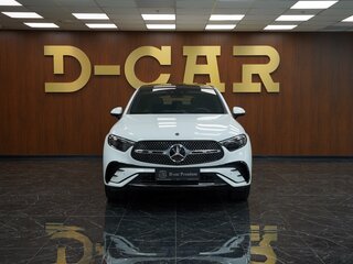 2026 Mercedes-Benz GLC Coupe 300 II (C254), белый, 9681660 рублей, вид 2