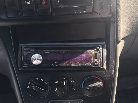 2007 Kia Spectra I Рестайлинг 2, серебристый, 240000 рублей - вид 6