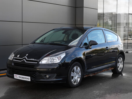 Citroen C4 I