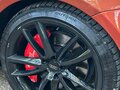 2011 Audi A7 I (4G), оранжевый, 1800000 рублей - вид 8