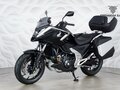2026 Honda NC 750X, чёрный, 1499000 рублей - вид 2