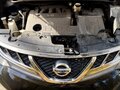 2012 Nissan Murano II (Z51) Рестайлинг 2, чёрный, 1050000 рублей - вид 8