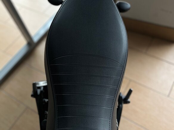2021 Ducati Scrambler 800, чёрный, 900000 рублей - вид 15