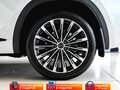 2026 Geely Monjaro I Рестайлинг, белый - вид 11