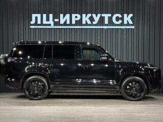2026 Rox Adamas, чёрный, 10400000 рублей, вид 2