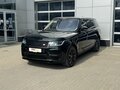 2017 Land Rover Range Rover IV Рестайлинг, зелёный - вид 2