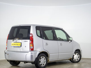 2000 Honda Capa, серый, 199000 рублей, вид 4