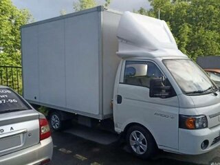 2023 Sollers Argo, белый, 1350000 рублей, вид 3