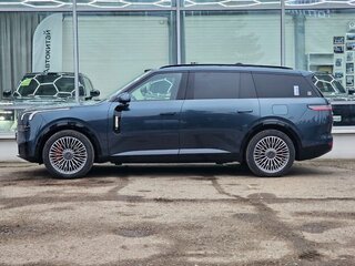2025 Lynk & Co 900, синий, 8590000 рублей, вид 3