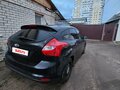 2011 Ford Focus III, чёрный, 540000 рублей - вид 4