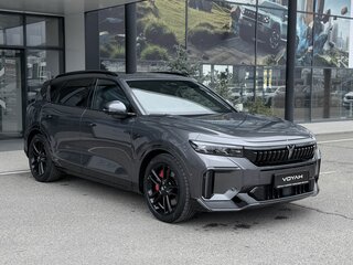 2026 Voyah Free I Рестайлинг, серый, 6940000 рублей, вид 4