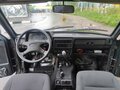 2011 Lada (ВАЗ) 2121 (4x4) I Рестайлинг, зелёный, 420000 рублей - вид 10
