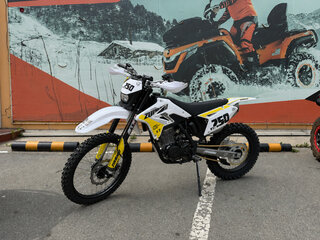 Zuumav FXR
