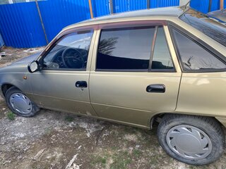 2011 Daewoo Nexia I Рестайлинг, бежевый, 250000 рублей, вид 3