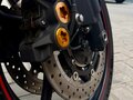 2015 Yamaha FZ8, чёрный, 650000 рублей - вид 10