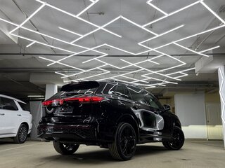 2026 Volkswagen Tiguan L Pro III (China Market), чёрный, 4800000 рублей, вид 4