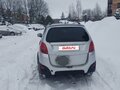 2012 Chery IndiS (S18D) I, серебристый, 125000 рублей - вид 4
