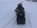 2014 BRP Lynx Commander 800, чёрный, 1000000 рублей - вид 5