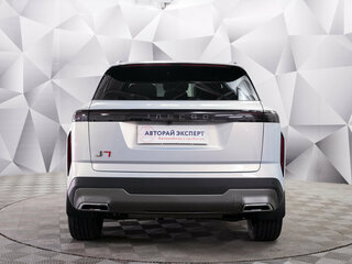 2024 Jaecoo J7 I, голубой, 2050000 рублей, вид 4