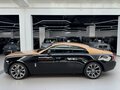 2017 Rolls-Royce Wraith, чёрный, 25790000 рублей - вид 8