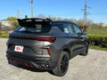 2023 Geely Coolray (Binyue Cool) I Рестайлинг, серый, 2280000 рублей - вид 3