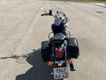 1997 Honda Shadow 750, чёрный, 430000 рублей - вид 5
