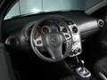 2008 Opel Corsa D, голубой, 449000 рублей - вид 5