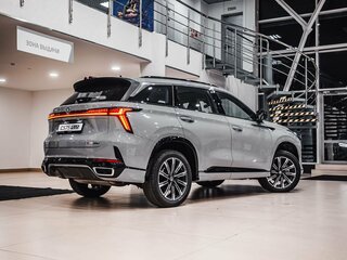 2025 Changan CS75 Plus III, серый, 3989601 рублей, вид 2