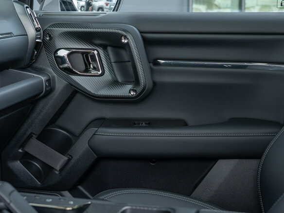 2026 Haval H7 I, белый, 4189000 рублей - вид 16