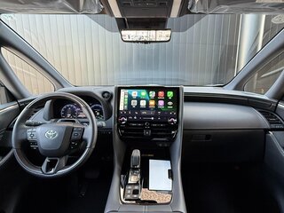 2026 Toyota Alphard IV, белый, 12283179 рублей, вид 5