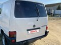1995 Volkswagen Transporter T4, белый - вид 3