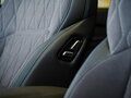 2026 Geely Monjaro I, серый - вид 10