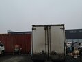 2011 Hyundai Porter, серебристый, 340000 рублей - вид 3