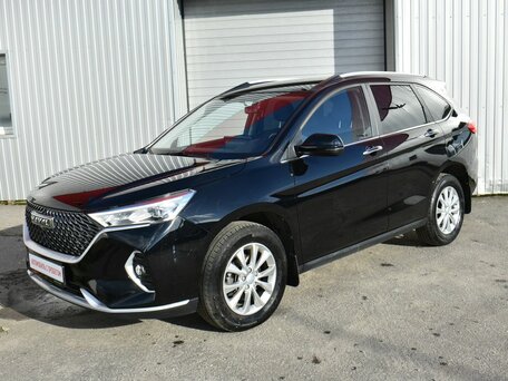 Haval M6 II