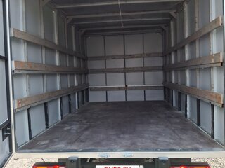 2008 Ford Transit, белый, 1160000 рублей, вид 5