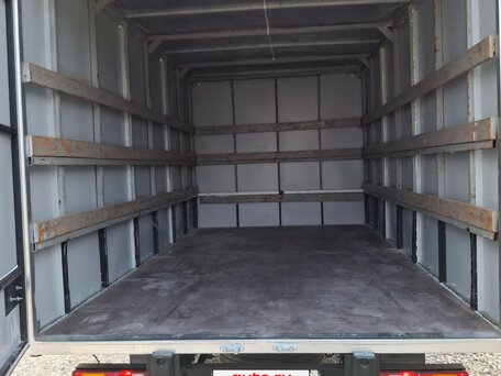 2008 Ford Transit, белый, 1160000 рублей, вид 5