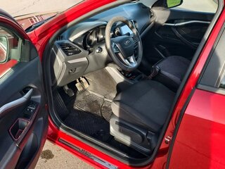 2018 Lada (ВАЗ) Vesta I, красный, 900000 рублей, вид 4