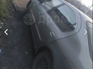 2001 Nissan Cefiro III (A33), серый, 140000 рублей, вид 5