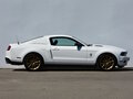 2011 Ford Mustang V Рестайлинг, белый, 1750000 рублей - вид 5