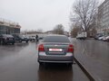 2011 Chevrolet Aveo I Рестайлинг, серый, 290000 рублей - вид 4