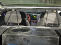 2011 Lada (ВАЗ) 2114, серебристый, 320000 рублей - вид 9