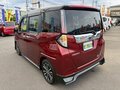 2022 Toyota Roomy I Рестайлинг, пурпурный - вид 6