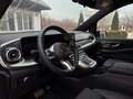 2025 Mercedes-Benz V-Класс Long 300 d длинный III (W447) Рестайлинг 2, чёрный, 13800000 рублей - вид 2
