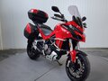 2018 Ducati Multistrada 1260, красный, 1179000 рублей - вид 1