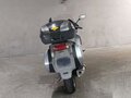 2010 Honda NT700V Deauville, серый - вид 3