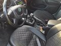 2013 Skoda Octavia II (A5) Рестайлинг, серый, 1000000 рублей - вид 6
